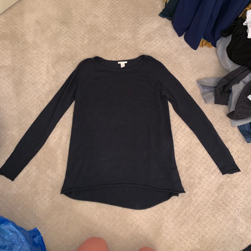 Worn once! Doesn’t fit anymore